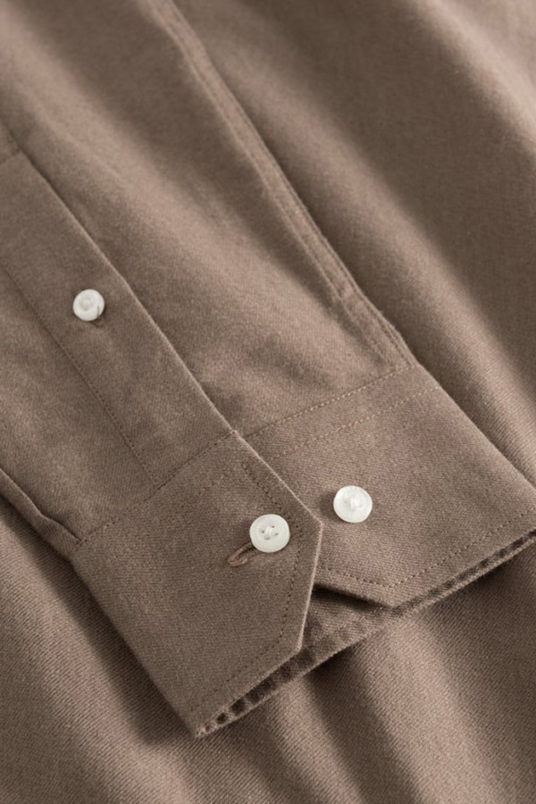 ΠΟΥΚΑΜΙΣΟ LES DEUX - 335335-MOUNTAIN GREY